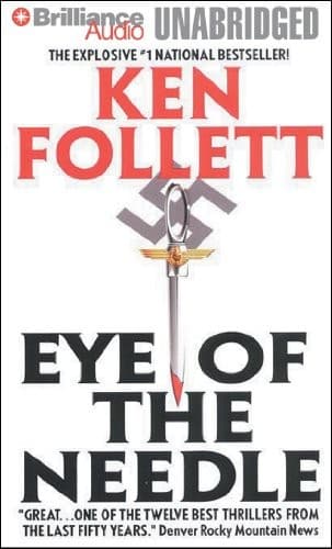 Audiobook · Brilliance Audio · 2012