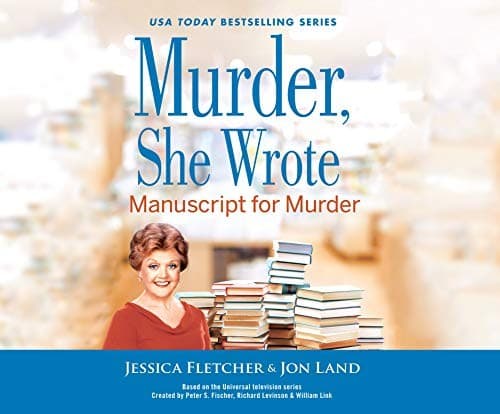 Audiobook · Dreamscape Media · 2018