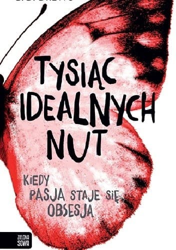 Paperback · Wydawnictwo Zielona Sowa · 2019