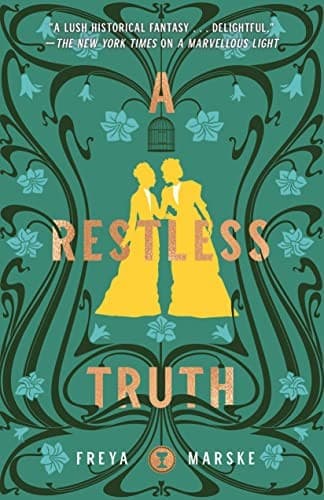 A Restless Truth (Waterstones exclusive)