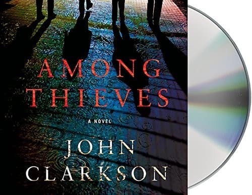 Among Thieves (Goldsboro exclusive)