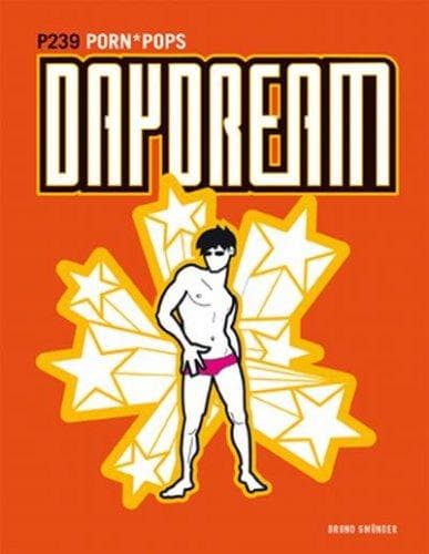 Daydream (Waterstones Exclusive)