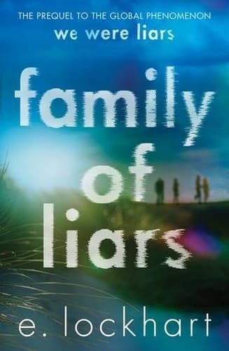Family of Liars (B&N exclusive)