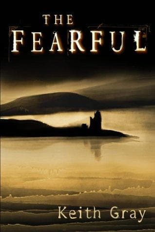 Fearful (Waterstones Exclusive)