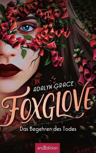 Foxglove (B&N Exclusive)