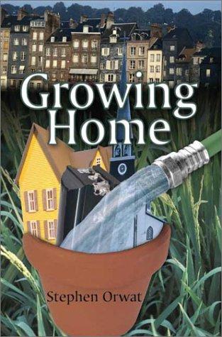 Growing Home