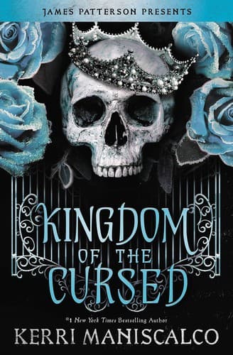 Kingdom of the Cursed (B&N Exclusive)