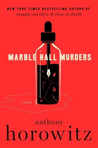 Marble Hall Murders