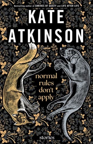 Normal Rules Don't Apply (Waterstones Exclusive)