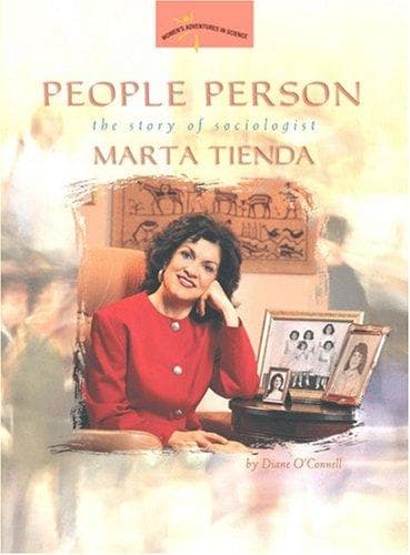 People Person (Waterstones exclusive)
