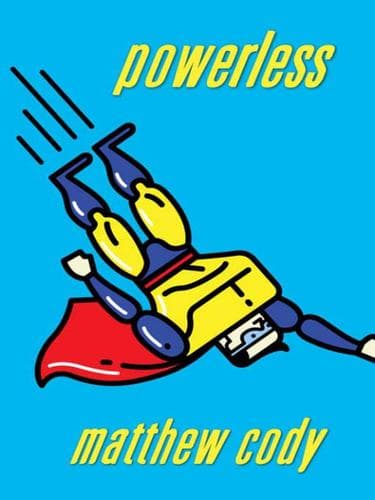 Powerless (Waterstones Exclusive)