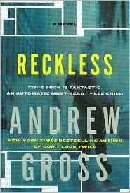 Reckless (B&N Exclusive)