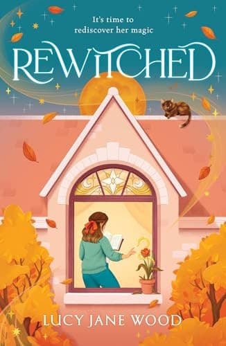 Rewitched (Waterstones Exclusive)