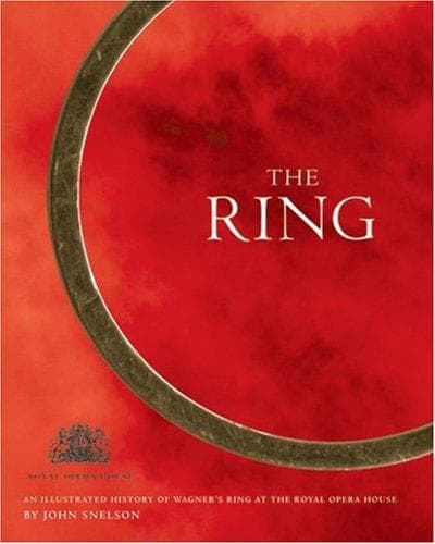 Ring (B&N Exclusive)