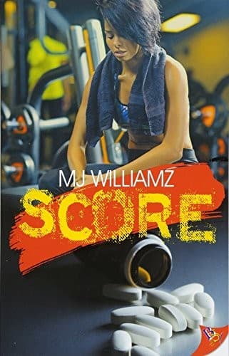 Score (B&N Exclusive)