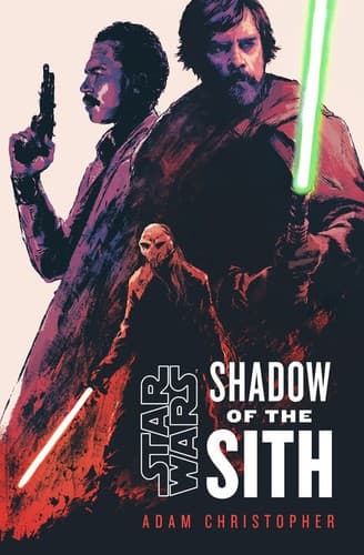 Shadow of the Sith (B&N exclusive)