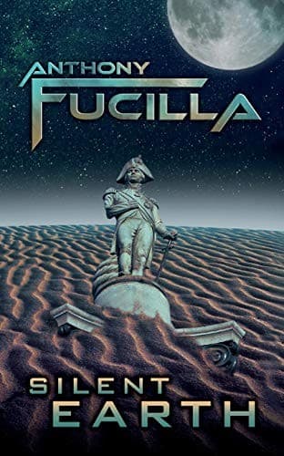 Silent Earth (Waterstones exclusive)