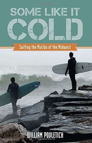 Some Like It Cold (Waterstones Exclusive)