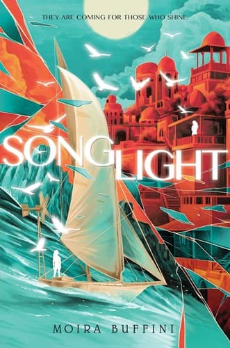 Songlight (Waterstones Exclusive)