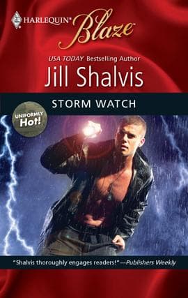 Storm Watch (B&N exclusive)