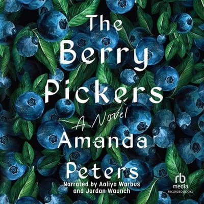 The Berry Pickers (B&N Exclusive)