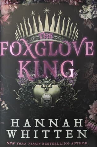 The Foxglove King (B&N exclusive edition)