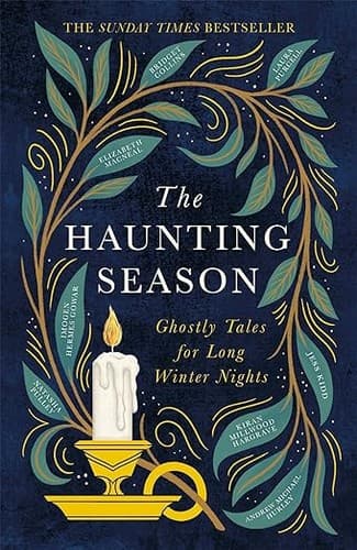 The Haunting Season (Waterstones exclusive edition)