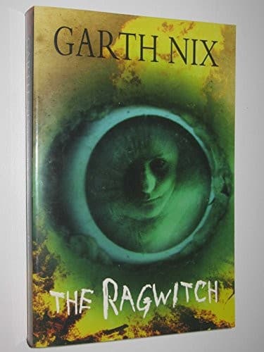 The Ragwitch (Forbidden Planet exclusive)
