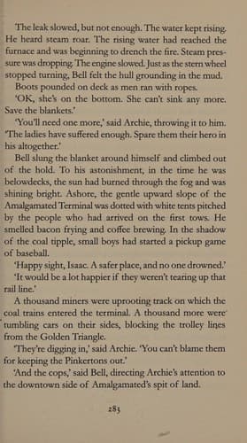 The Striker (B&N Exclusive)