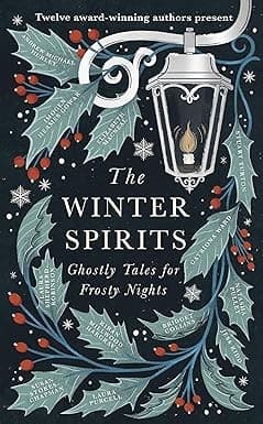 The Winter Spirits (Waterstones Exclusive)