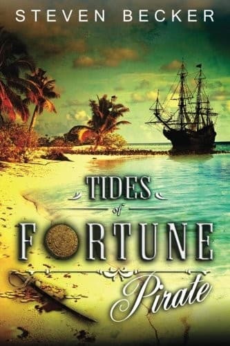 Tides of Fortune (Waterstones Exclusive)