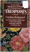Trespasses (Waterstones Exclusive)
