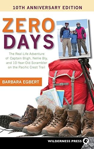 Zero Days (B&N exclusive)