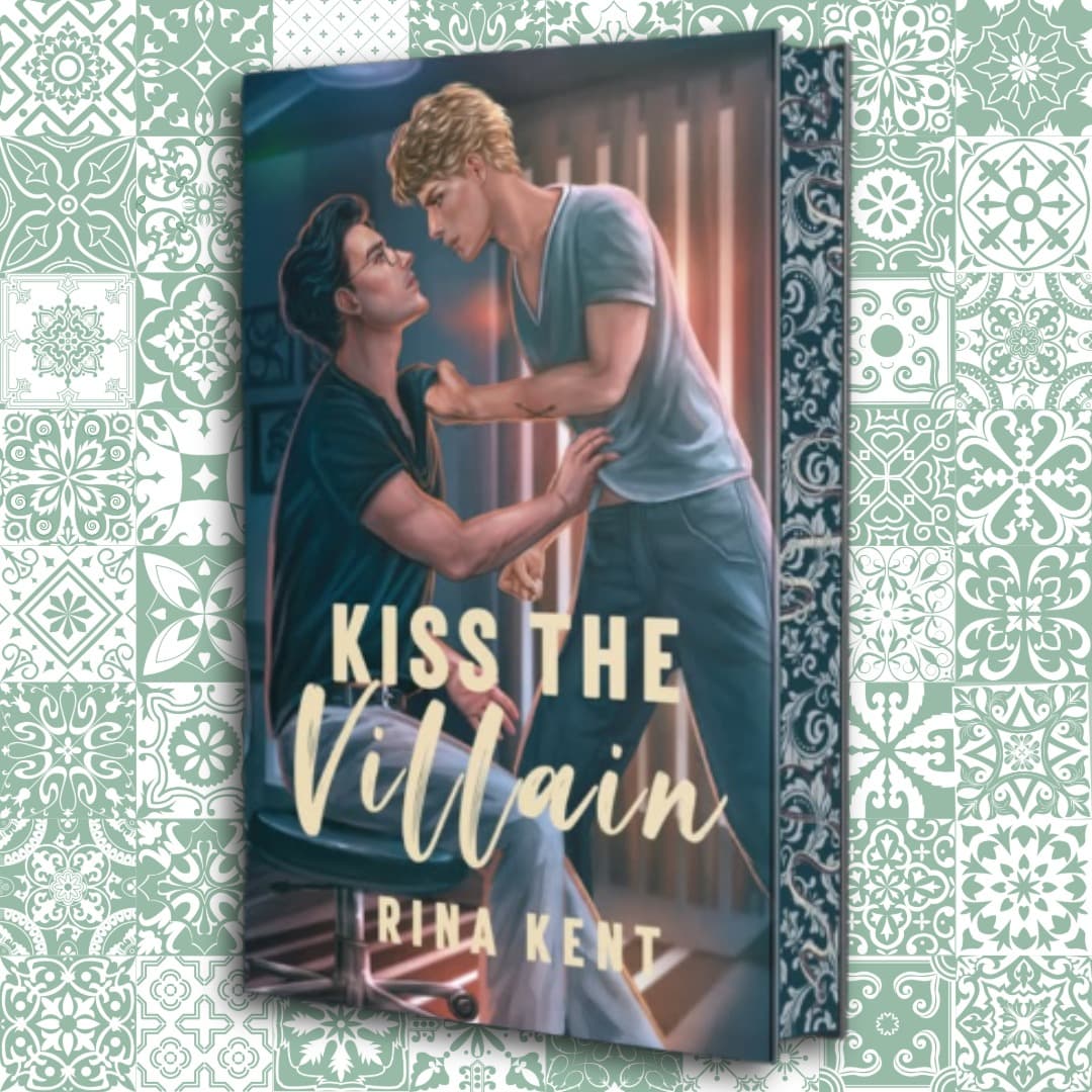 Onyx Book Box May 2026 Edition