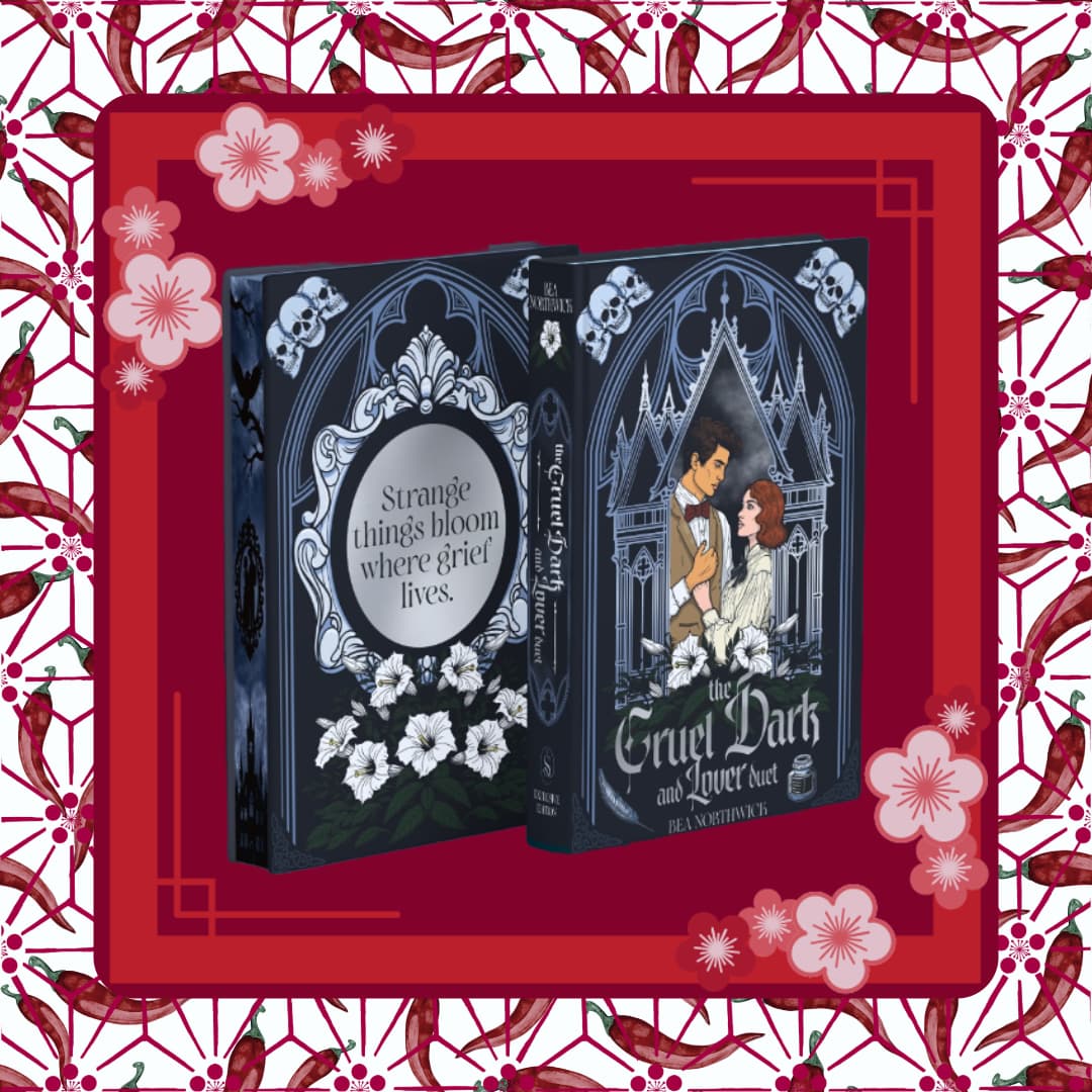 Smut & Sip June 2025 Edition