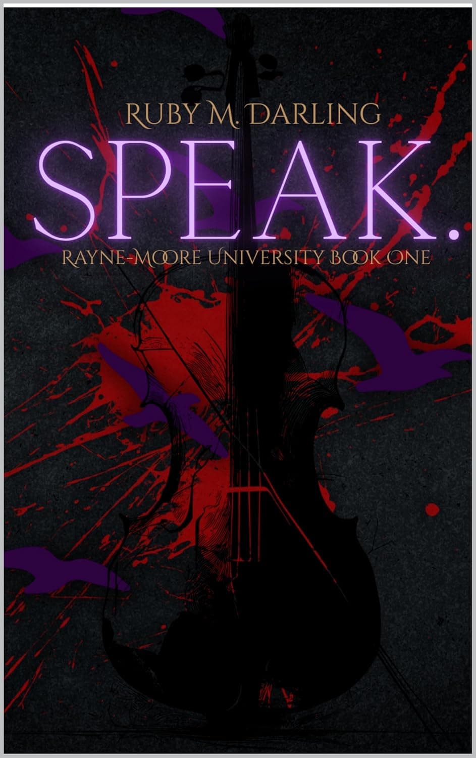 Nocturnal Ink March 2026 Edition