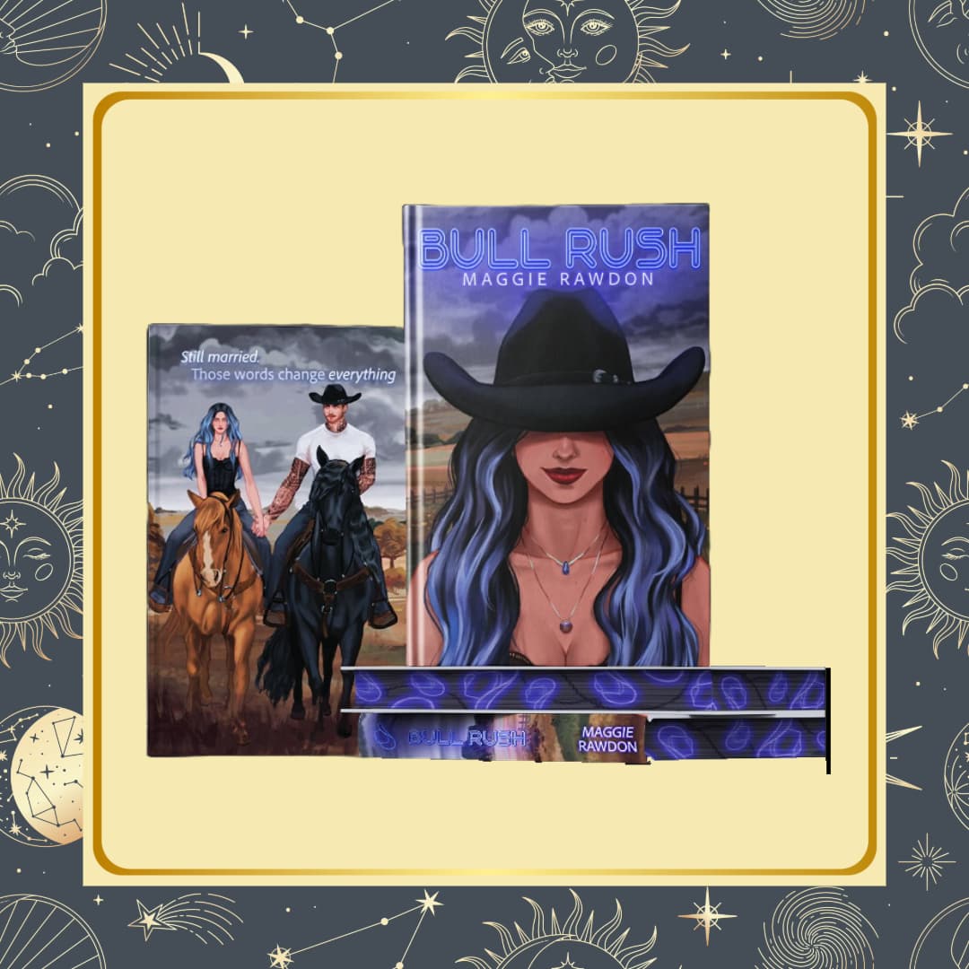 Dark & Quirky June 2025 Edition