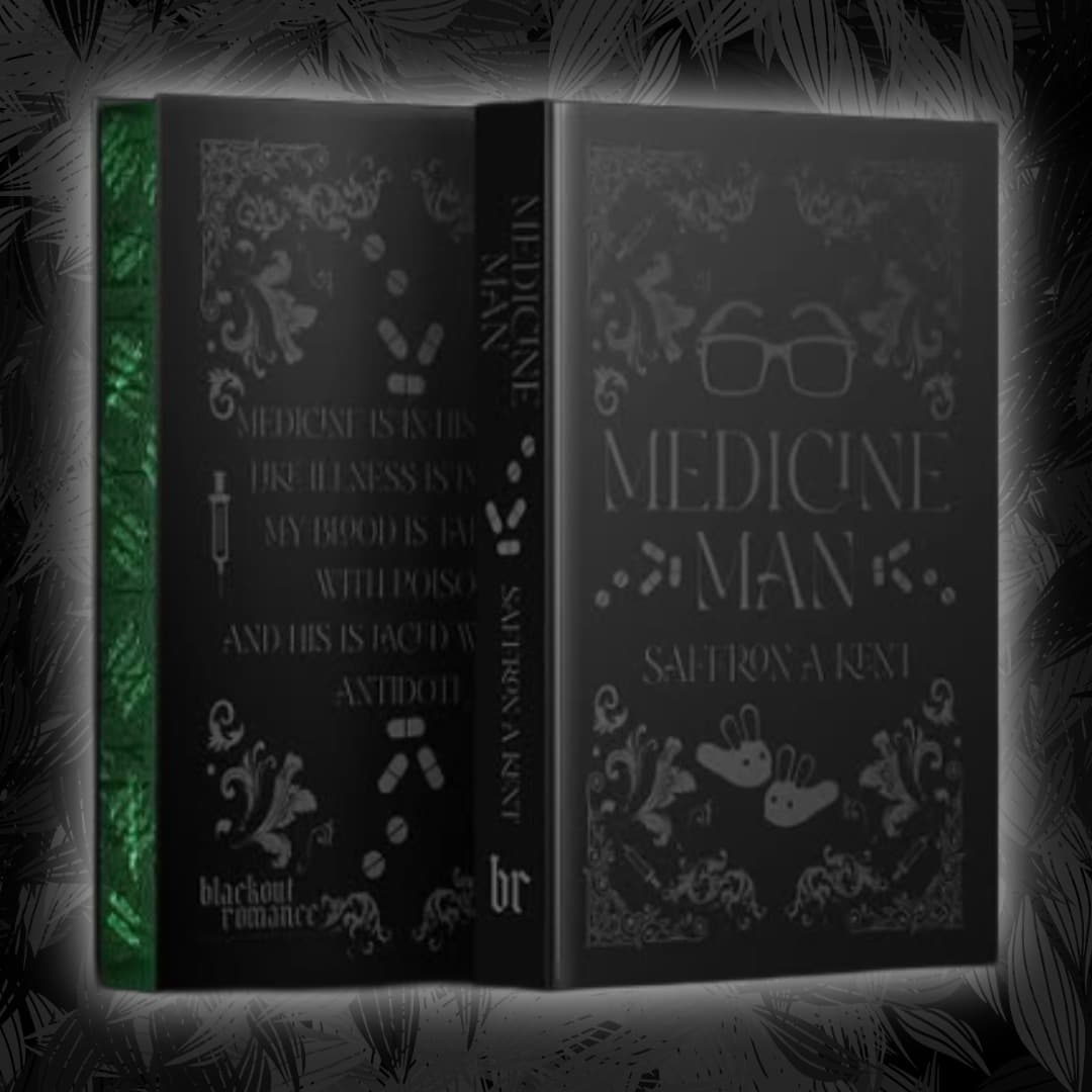 Blackout Romance September 2025 Edition