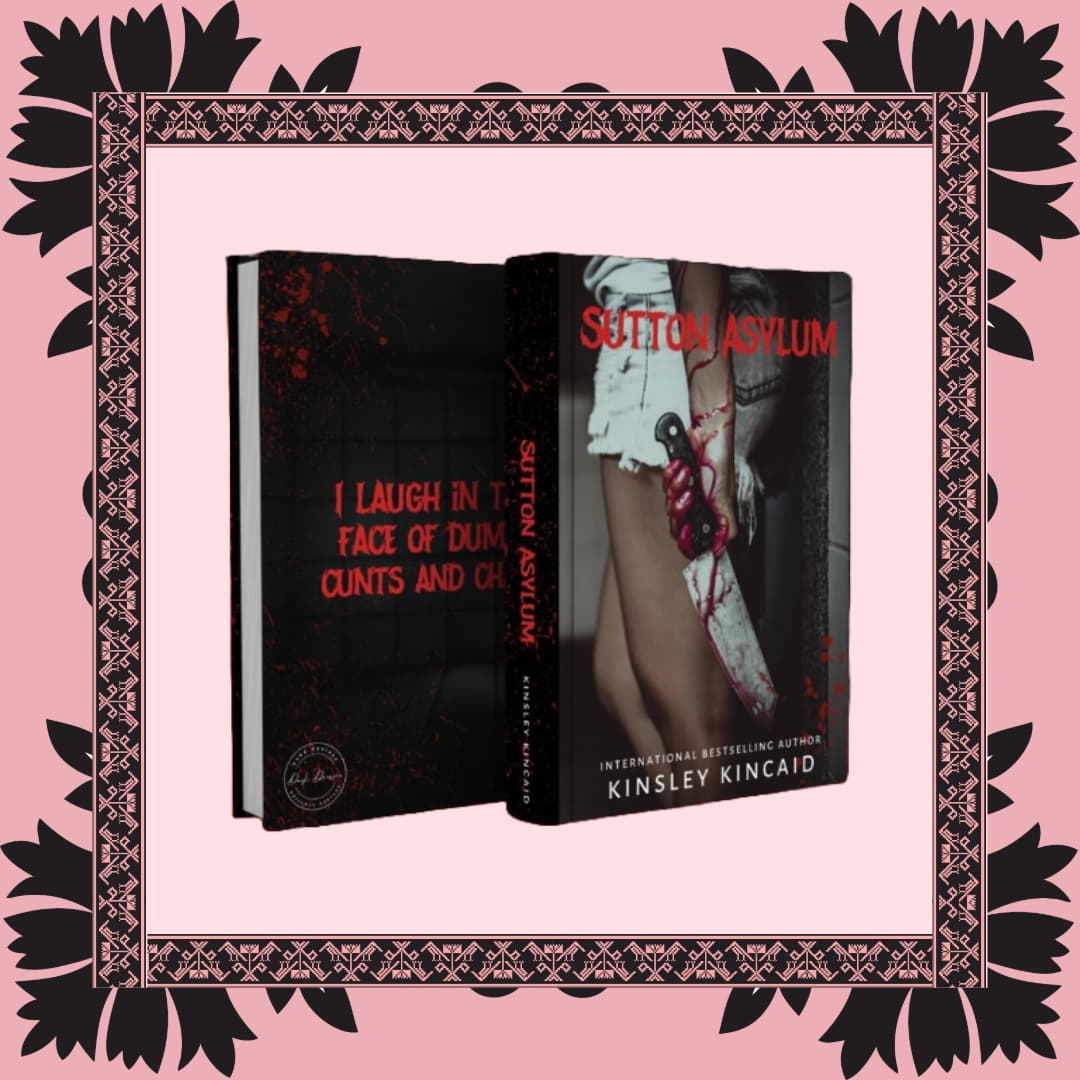 Sutton Asylumkinsley Kincaid