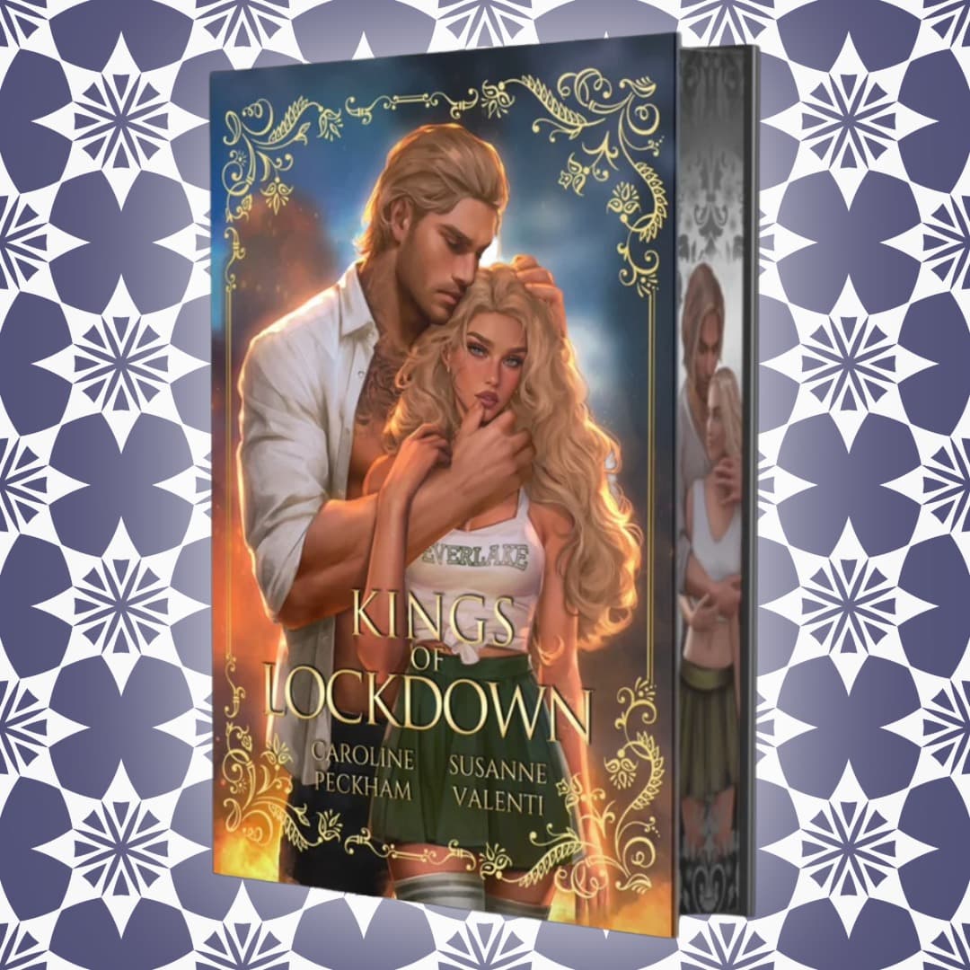 Elysian Crates December 2025 Edition