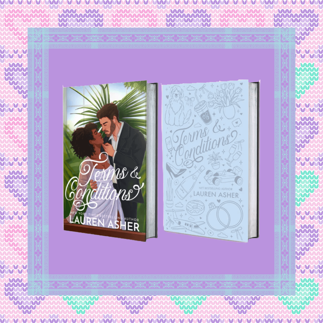 Terms And Conditions