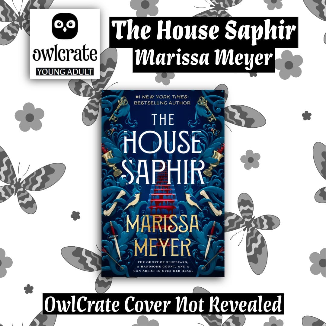 The House Saphir