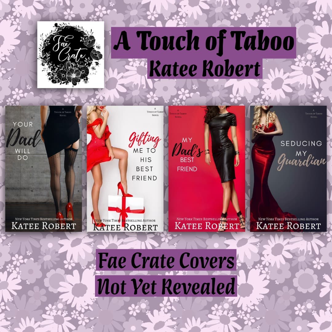 FaeCrate April 2026 Edition