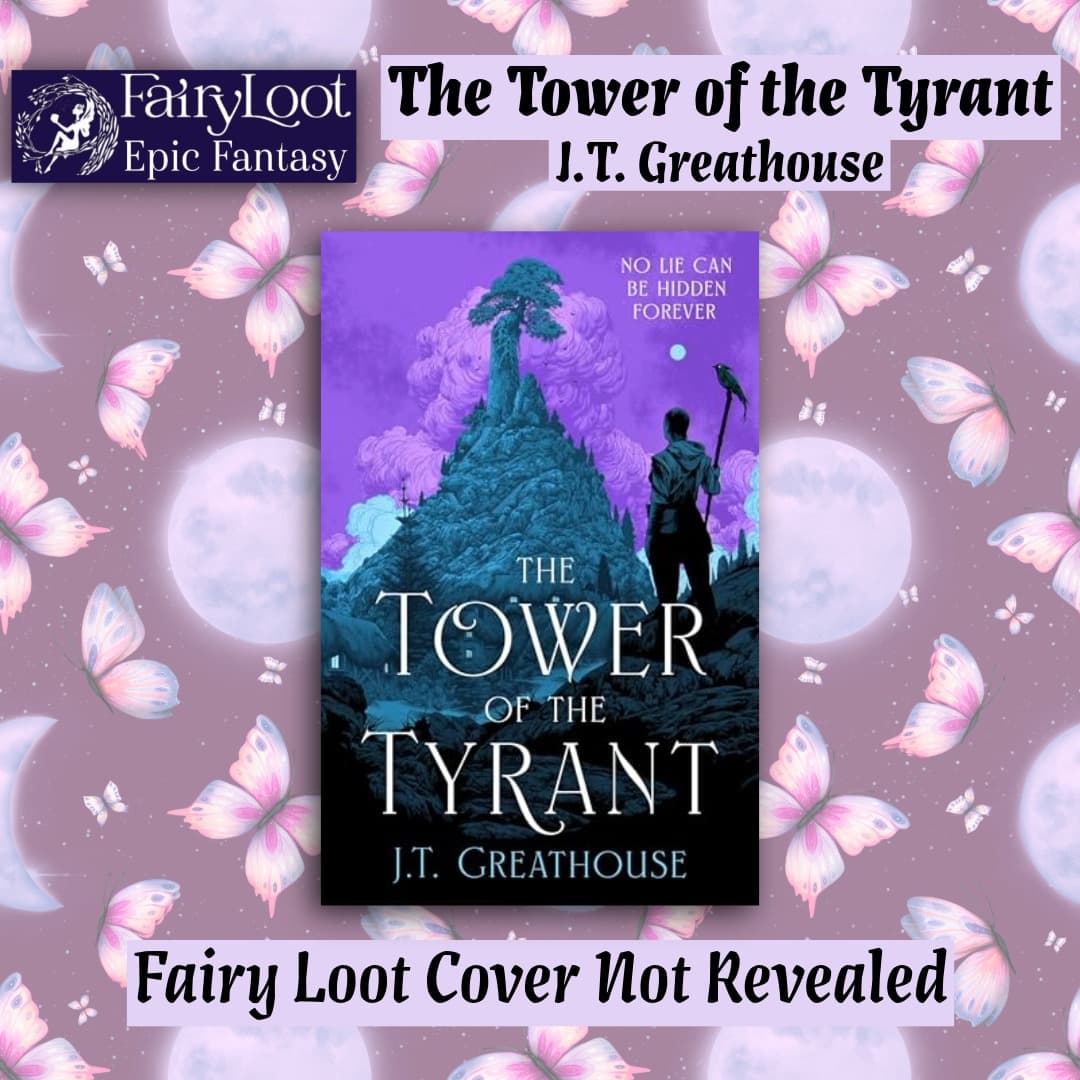 The Tower of the Tyrant