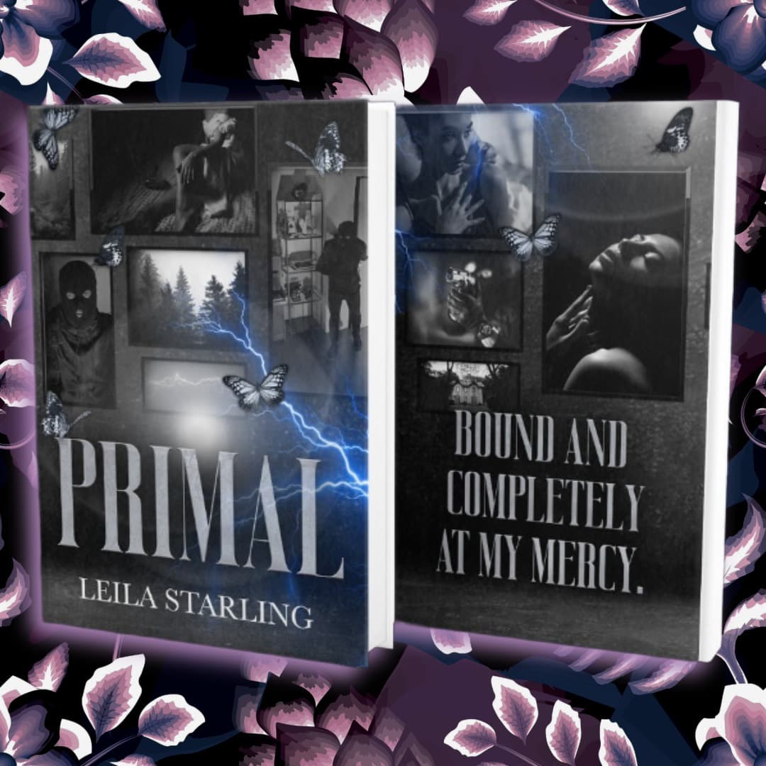 Primal Leila Starling