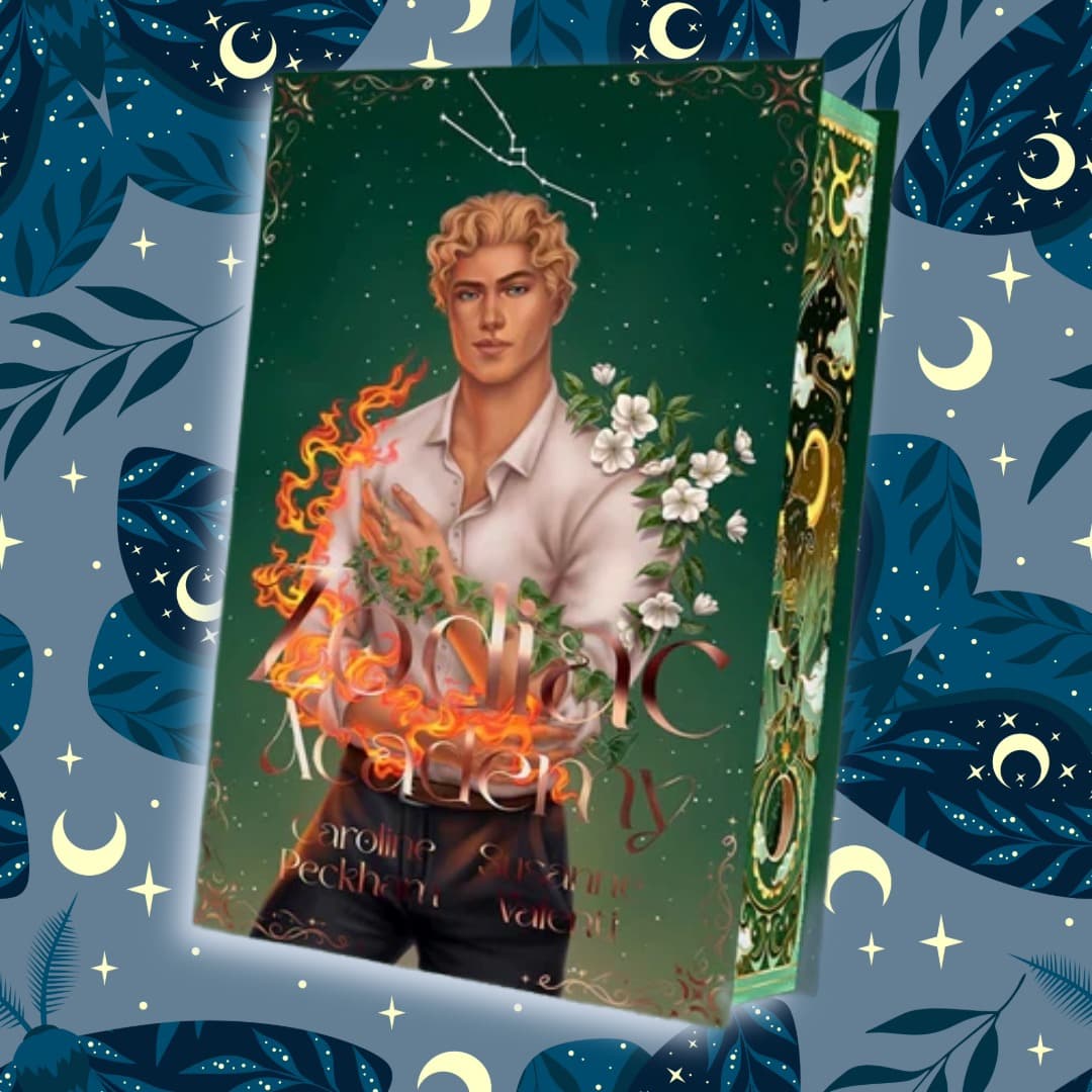 Mondlicht Bücher December 2025 Edition