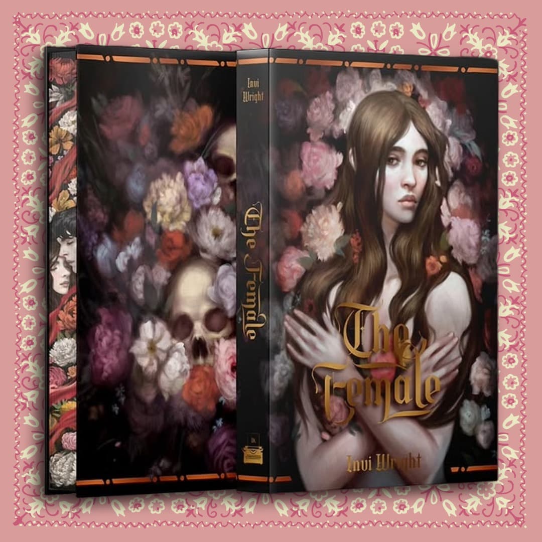 The Darkly Box June 2025 Edition