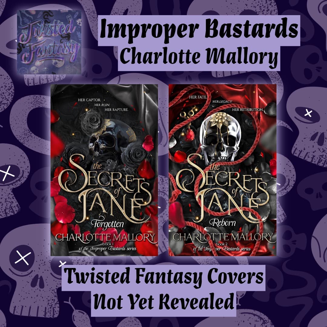 The Secrets Of Jane: Forgotten