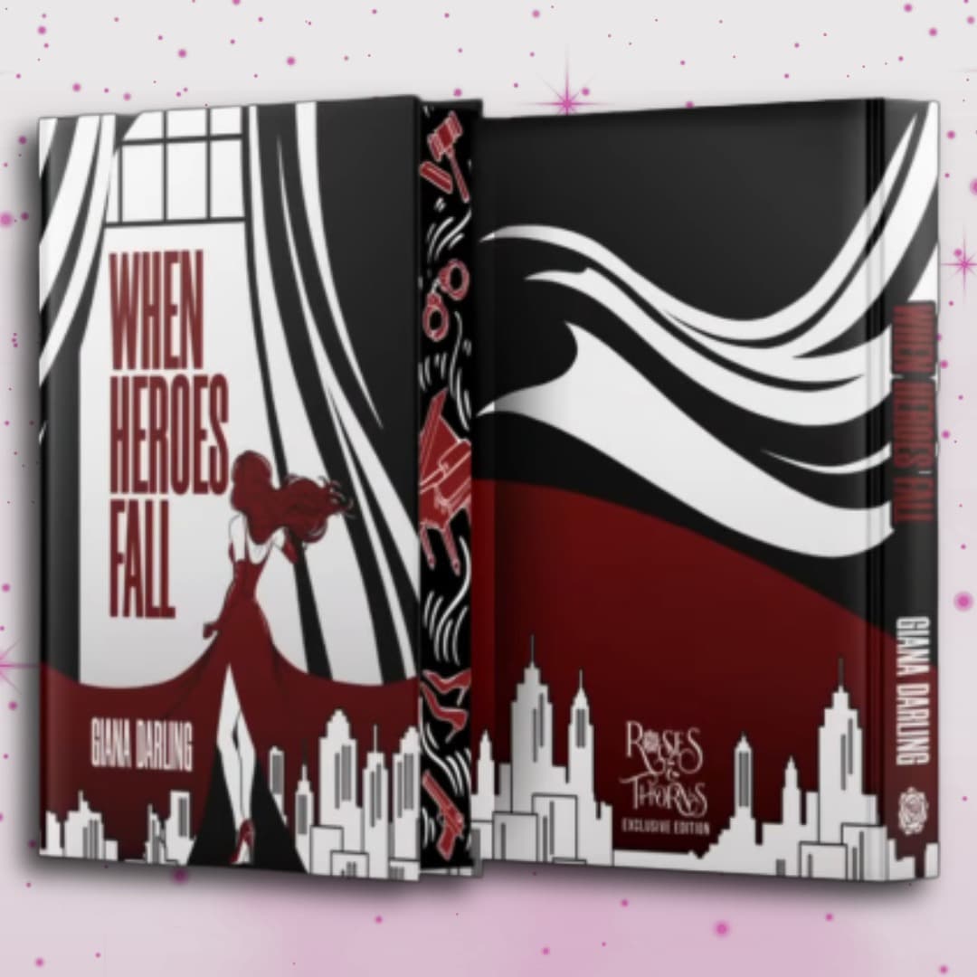 Roses & Thorns December 2025 Edition