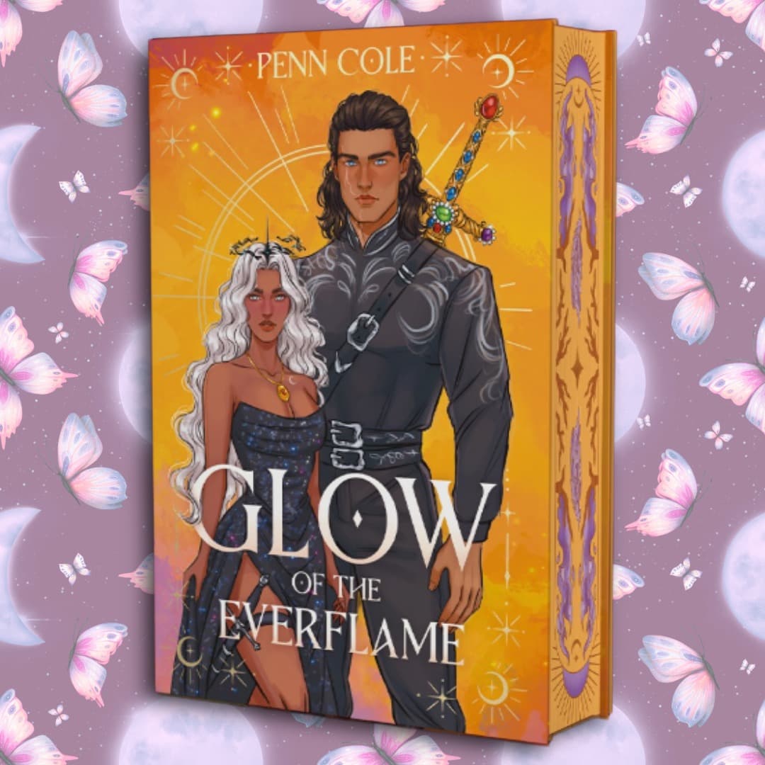 FairyLoot April 2026 Edition